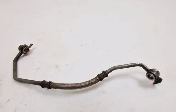 Citroen DS3 Turbo turbocharger oiling pipe/hose 