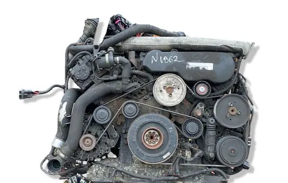 Audi Q5 SQ5 Engine CCWA