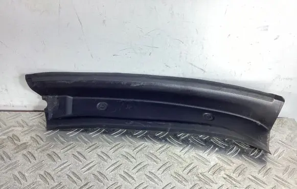 Mercedes-Benz GLE (W166 - C292) Other trunk/boot trim element A1666900364