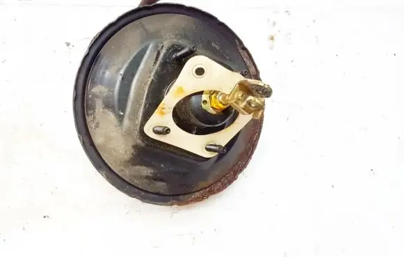 Honda Stream Brake booster