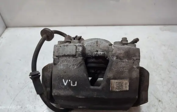 Audi A6 Allroad C7 Front brake caliper 