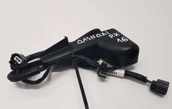 Nissan Qashqai Parking sensor (PDC) wiring loom 240334EA0B 285334EA0B