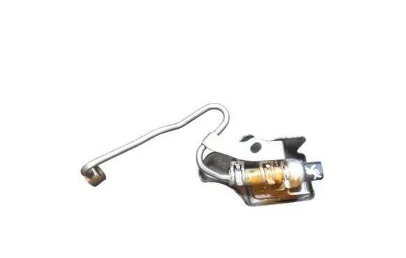 Renault Espace - Grand espace IV Exhaust gas pressure sensor 8200717010 HTGD74