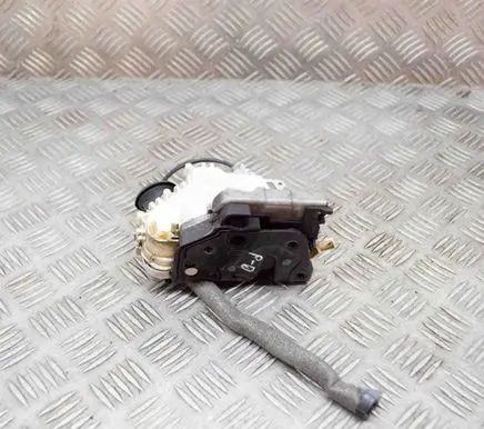Audi A6 S6 C7 4G Front door lock 8J2837016C