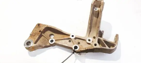 Volkswagen Golf V Front lower control arm/wishbone 1k0199295e