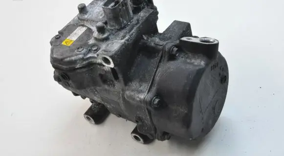 Lexus RC Air conditioning (A/C) compressor (pump) 0422000464