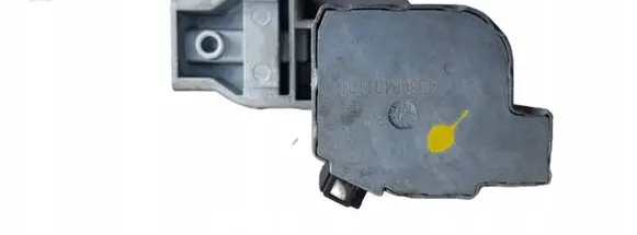 Mercedes-Benz E W210 Steering wheel lock 901394586