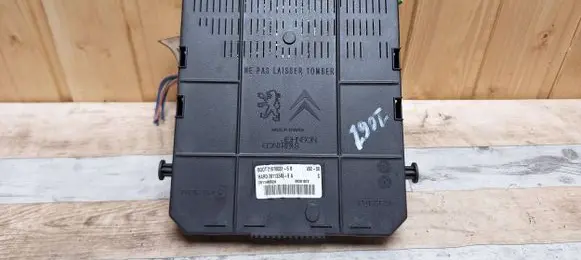 Fuse module