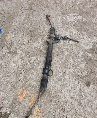 Hyundai H-1, Starex, Satellite Steering rack 577004A650