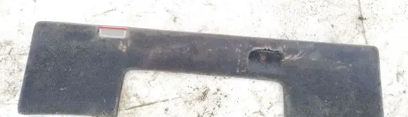 Audi A6 S6 C5 4B Other trunk/boot trim element 5926599