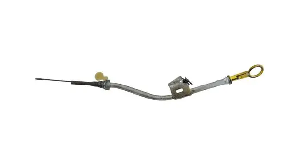 Renault Megane III Oil level dip stick 111510584R