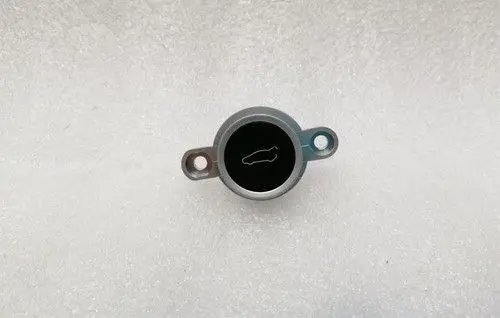 Tesla Model S Tailgate/boot open switch button 104262900B