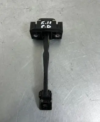 BMW 5 F10 F11 Front door check strap stopper 7182005