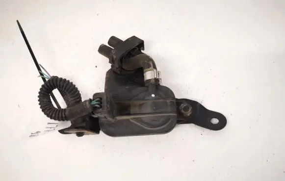 Peugeot 407 Air pressure sensor