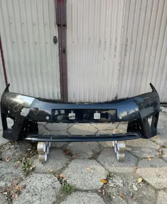 Toyota Corolla E160 E170 Front bumper TOYOTACOROLLAE16