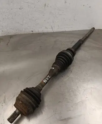 Volvo XC90 Front driveshaft