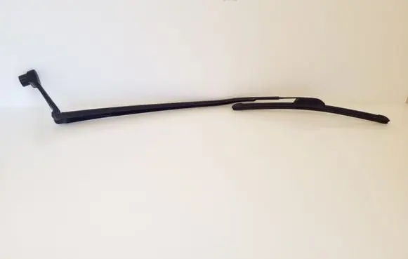 Mazda CX-7 Front wiper blade arm