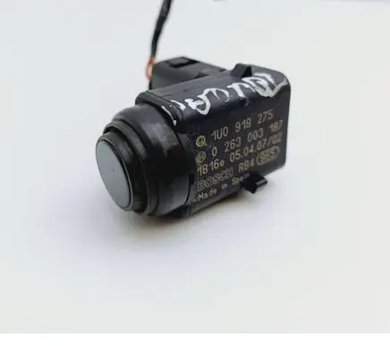 Volkswagen Touran I Parking PDC sensor 1U0919275
