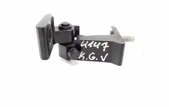 Audi e-tron Rear door upper hinge 80A831403B