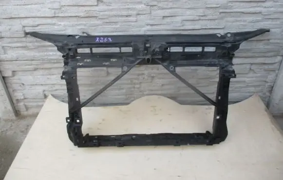 Skoda Octavia Mk3 (5E) Radiator support slam panel