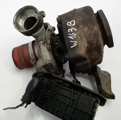 Mercedes-Benz ML W163 Turbo A6280960499