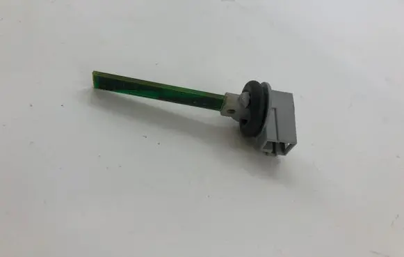 Mercedes-Benz EQE x294 Interior temperature sensor A0009058418