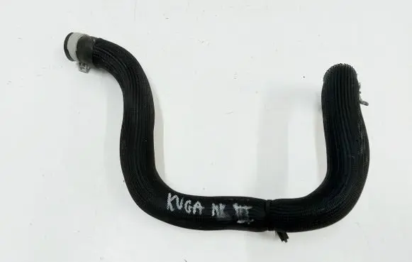 Ford Kuga III Engine coolant pipe/hose LX618B273HAC