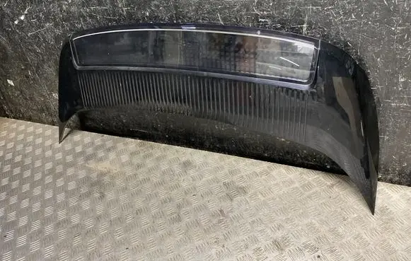 Hyundai IONIQ 6 Tailgate/trunk spoiler 87210KL000