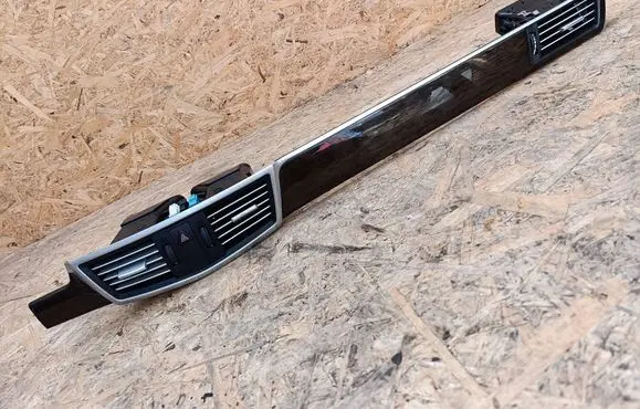 Mercedes-Benz E W212 Panel trim A2126801427 A228300254 A2128302554