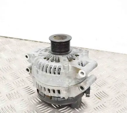 BMW M4 F82 F83 Generator/alternator 7848603