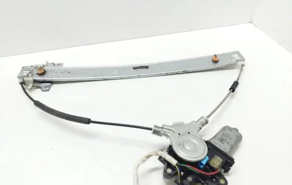 Mazda Premacy Front door window regulator with motor CM010440E 8620400022