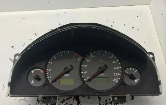 Ford Cougar Speedometer (instrument cluster) 98BP10A855AD nr36