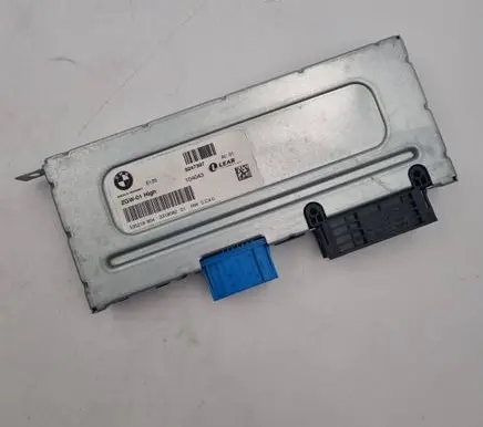 BMW 5 F10 F11 Gateway control module 61359247397 9247397 104043