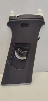 Audi A4 S4 B9 8W (B) pillar trim (bottom) 8W0867244D