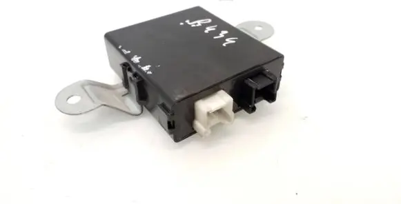 Hyundai Santa Fe Other control units/modules 9875026000 139003010