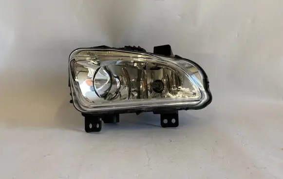 Fiat 500X Front fog light 89250392 00520881380