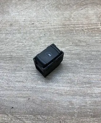 Volkswagen Golf IV Electric window control switch 3B0959855