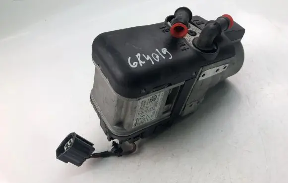 Volvo S90, V90 Auxiliary pre-heater (Webasto) 31404292