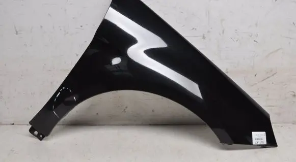 Mercedes-Benz B W245 Front mudguard 