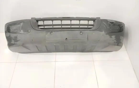 Volkswagen Crafter Front bumper