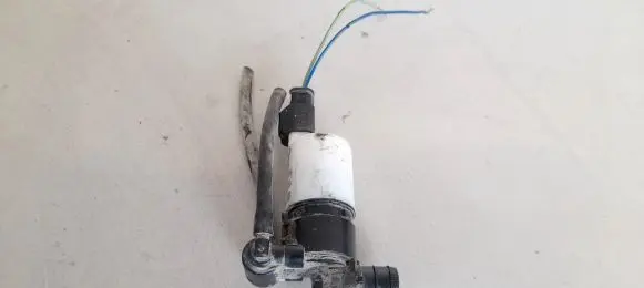 Citroen Xsara Picasso Windscreen/windshield washer pump 286203634 286200851