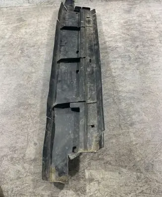 Toyota RAV 4 (XA50) Intercooler air guide/duct channel 1659225040