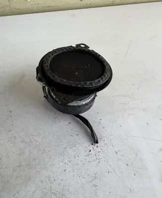 Panel speaker