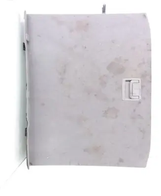 KIA Sorento Trunk/boot mat liner 