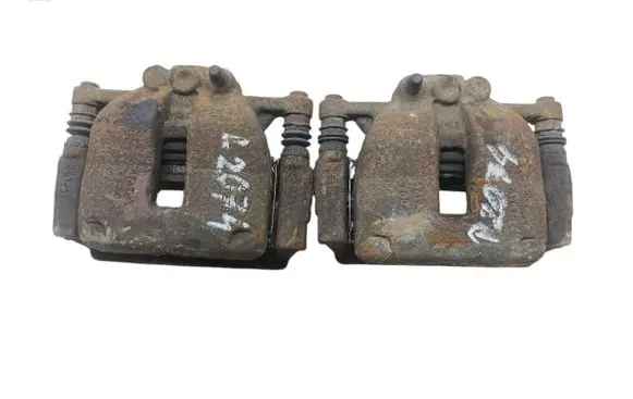 Ford Transit Courier Front brake caliper
