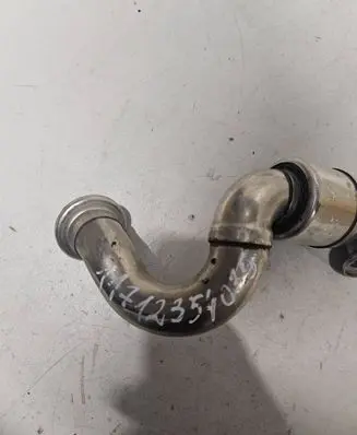 BMW 5 E60 E61 EGR valve line/pipe/hose 11712354039