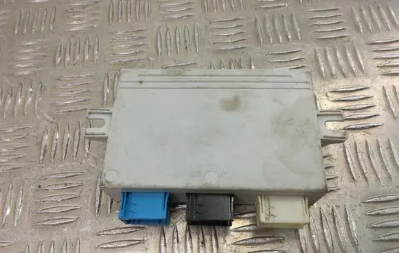 BMW 5 E39 Parking PDC control unit/module 6916406