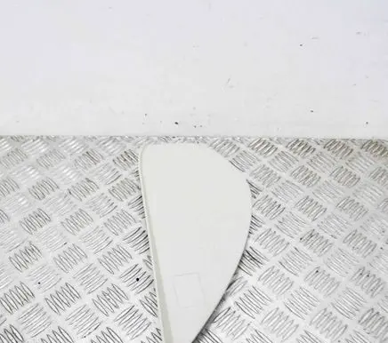 Skoda Superb B8 (3V) Dashboard side end trim 3V0857503C 3V0857503B
