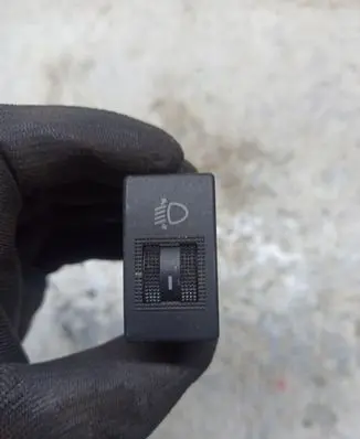 Audi A4 S4 B5 8D Headlight level height control switch 8D0941301