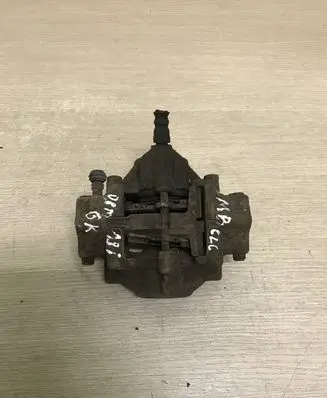 Mercedes-Benz CLC CL203 Rear brake caliper